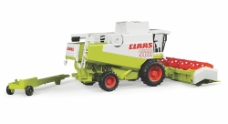 Bruder 02120 Claas Lexion 480 Mähdrescher