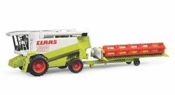 Bruder 02120 Claas Lexion 480 Mähdrescher