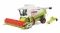 Bruder 02120 Claas Lexion 480 Mähdrescher