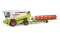 Bruder 02120 Claas Lexion 480 Mähdrescher