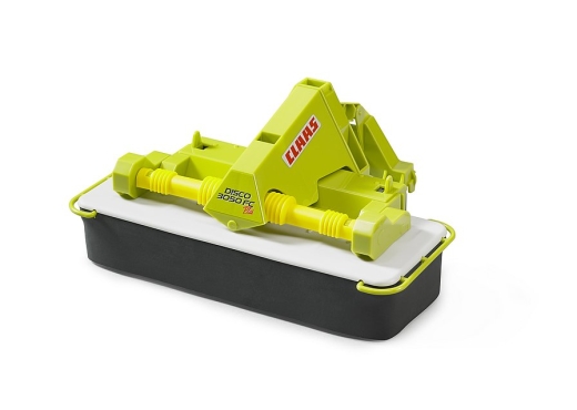 Bruder 02324 Zubehör: Claas Disco 3050 FC Plus