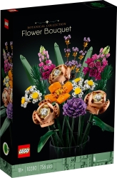 LEGO® 10280 Icons Blumenstrauß 756 Teile