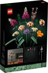 LEGO® 10280 Icons Blumenstrauß 756 Teile