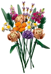 LEGO® 10280 Icons Blumenstrauß 756 Teile
