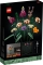 LEGO® 10280 Icons Blumenstrauß 756 Teile
