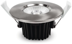 LEDXON Downlight / Deckeneinbaustrahler EDOS 9W 920lm...