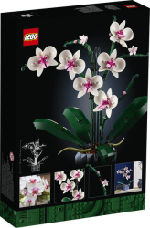 LEGO® 10311 Icons Orchidee 608 Teile