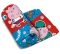 George Pig Fleecedecke