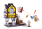 Sluban M38 B0615 Legend Warriors Blacksmith Shop