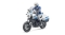 Bruder 62731 bworld Scrambler Ducati