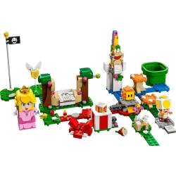 LEGO® 71403 Super Mario Abenteuer mit Peach