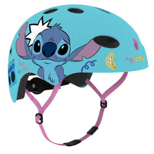 STITCH Sporthelm