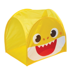Baby Shark: Pop up Spielzelt und Tunnel