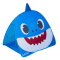 Baby Shark: Pop up Spielzelt und Tunnel