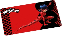 Miraculous / Ladybug Frühstücksbrettchen