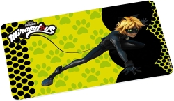 Miraculous / Ladybug Frühstücksbrettchen Cat Noir