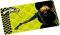 Miraculous / Ladybug Frühstücksbrettchen Cat Noir
