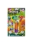 Qwi Toy 3 in 1 Spielbuch Tropics