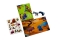 Qwi Toy 3 in 1 Spielbuch Tropics