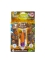 Qwi Toy 3 in 1 Spielbuch Zeitreise