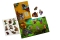 Qwi Toy 3 in 1 Spielbuch Zeitreise