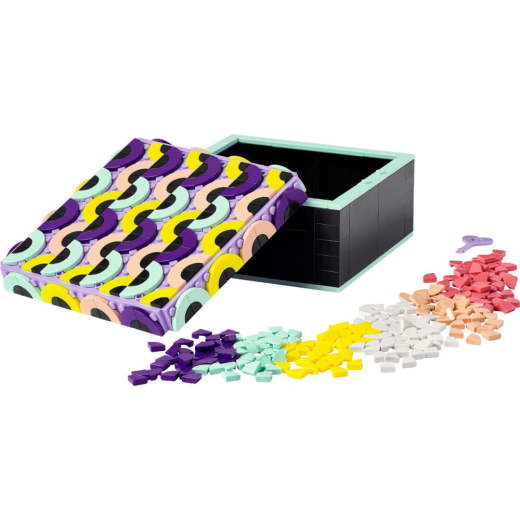 LEGO® 41960 DOTS Große Box 479 Teile