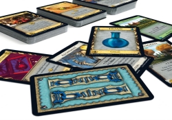 Dominion Mixbox Alchemisten & Reiche Ernte