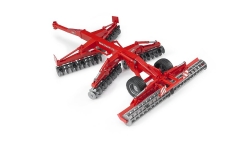 Bruder 02217 Kuhn discover XL Scheibenegge