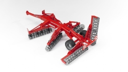 Bruder 02217 Kuhn discover XL Scheibenegge