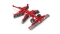 Bruder 02217 Kuhn discover XL Scheibenegge