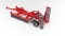 Bruder 02217 Kuhn discover XL Scheibenegge
