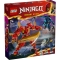 LEGO® 71808 NINJAGO Kais Feuermech 322 Teile