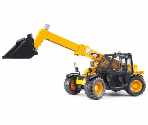 Bruder 02141 Cat® Teleskoplader 1:16