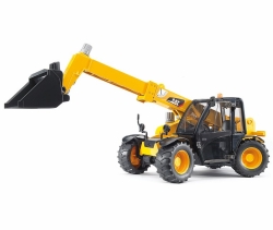 Bruder 02141 Cat® Teleskoplader 1:16
