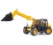 Bruder 02141 Cat® Teleskoplader 1:16
