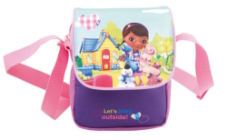Doc McStuffins Umhängetasche