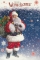 Weihnachtskarten 100 Stück 8 Motive