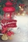 Weihnachtskarten 100 Stück 8 Motive