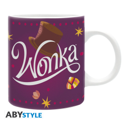 WONKA Mug 320 ml Wonka Dreams subli box