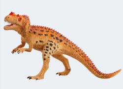 Schleich 15019 Dino Ceratosaurus