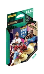 Panini FIFA 365 Sticker Collection Eco Blister