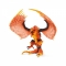 Schleich 42511 Spielfigur Eldrador Feuer Adler