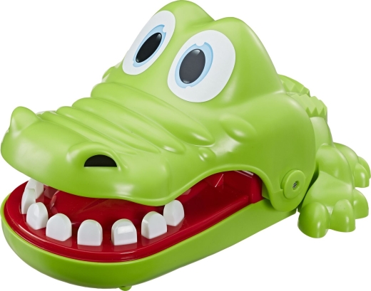 Kroko Doc Kinderspiel