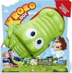 Kroko Doc Kinderspiel
