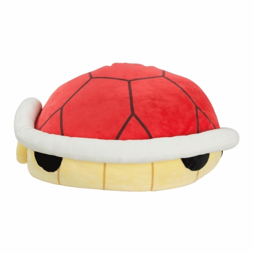Super Mario Red Shell Mocchi Mocchi Plüschfigur