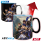 LEAGUE OF LEGENDS Mug Heat Change 460 ml Group box