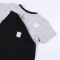 Batman Babystrampler Geschenkset