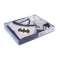 Batman Babystrampler Geschenkset