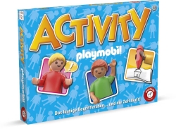Activity 66852 Playmobil