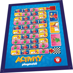 Activity 66852 Playmobil